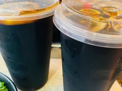 冰杨梅-钢管厂歆瑞源油卤串串香(春熙路太古里店)