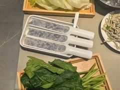 -蝎王府羊蝎子(虎坊桥总店)