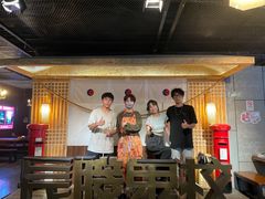 -长藤鬼校(龙翔店)