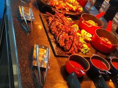 -Social 秀西餐厅-长沙瑞吉酒店(运达店)