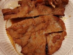 经典排骨年糕-鲜得来排骨年糕(豫园店)