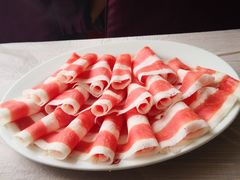 -阳坊大都涮羊肉(密云店)