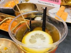-闻老头·菊花炭烤肉(佛山首店)