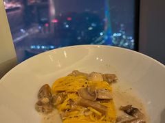 -广州四季酒店·意珍·意式自助餐