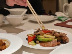 -利苑酒家(华熙国际店)