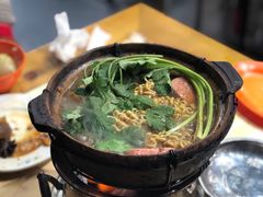 -范贤光鸡公煲(平乐园总店)