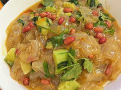 -杨小佳·齐齐哈尔烤肉·烤串(广州店)