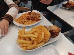 -宜家·瑞典风味餐厅(北京西红门店)