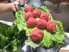 -陈记顺和牛肉火锅馆(天河北路店)