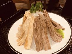 -左庭右院鲜牛肉火锅(南通CBD大有境店)