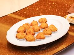-潮府馆·非遗潮州菜·世纪公园(新国际博览中心店)