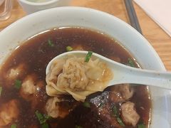 -东园小馆·早茶·淮扬小炒(三盛广场店)