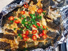 -船梆煮•蒸汽海鲜·炉火烤肉(五四广场店)