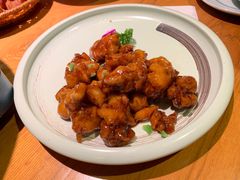梅子里脊-几荷·恰似故人来(秀水广场店)