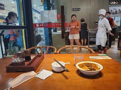 -四季小馆·地道北京小吃(广百店)