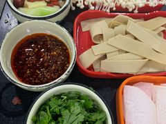金针菇-新梅居(宁海东路店)