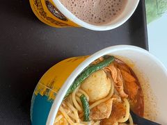 -翠华餐厅(香港国际机场店)