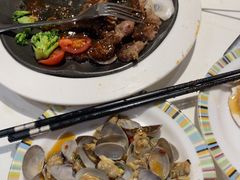 -吉布鲁牛排海鲜自助(成都大悦城店)