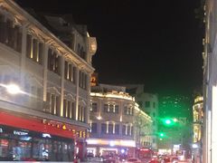 -厦门海港英迪格酒店(中山路店)