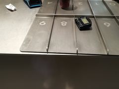 -喜茶(上海兴业太古汇店)