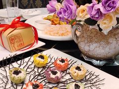 -徐记私厨(半淞园路店)