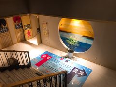 -巴斯漫温泉汗蒸馆(贡湖大道店)
