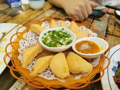 -利杨记·本味轩粥坊·烧烤(宝体店)