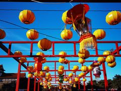 -大明幻境第一城