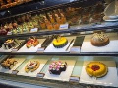 -银鲨国际美食百汇(金牛万达广场店)