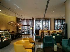 -上海衡山路十二号华邑酒店