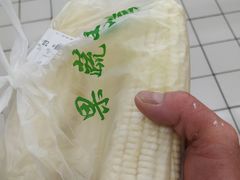 -农工商超市(金沙江路店)