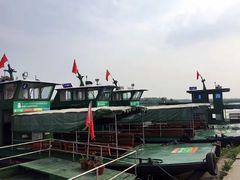 -洪湖生态旅游区