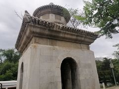 -白水寺森林公园