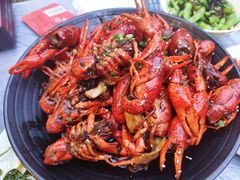 -巴厘龙虾·榜首油焖大虾(洞庭·艺术洋房店)