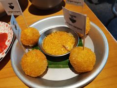-saigon saigon | 西贡西贡(滨北店)
