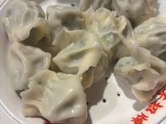 -金谷园饺子·烧烤(人大总店)