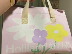 -好利来(红旗万达店)