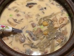 -粗茶淡饭·汉口公馆(循礼门店)