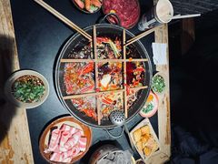 -洋马儿火锅(解放碑店)