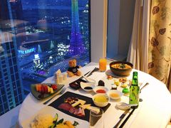 -澳门喜来登大酒店