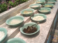 -火锅岛潮牌自助餐厅(天津天佑城店)