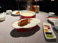 -秀儿四九城·新京菜(亚运村鸟巢店)