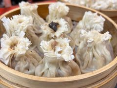 -都一处烧麦馆(前门店)