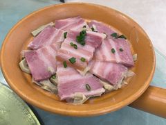 -黄山玉屏楼宾馆餐厅