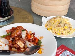 -鼎泰丰(国贸商城店)