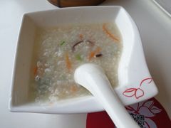 -嘉和一品粥(首经贸店)