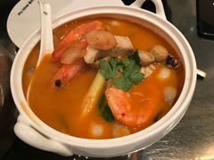 -simply thai天泰(长泰广场店)