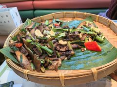 -云海肴·汽锅鸡·云南菜(高德置地店)