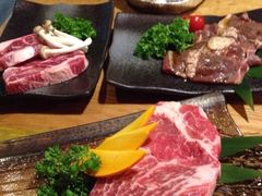 -赤坂亭·M9和牛烧肉·铁板烧(合肥万象城店)