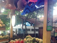 -海南分界洲岛旅游区